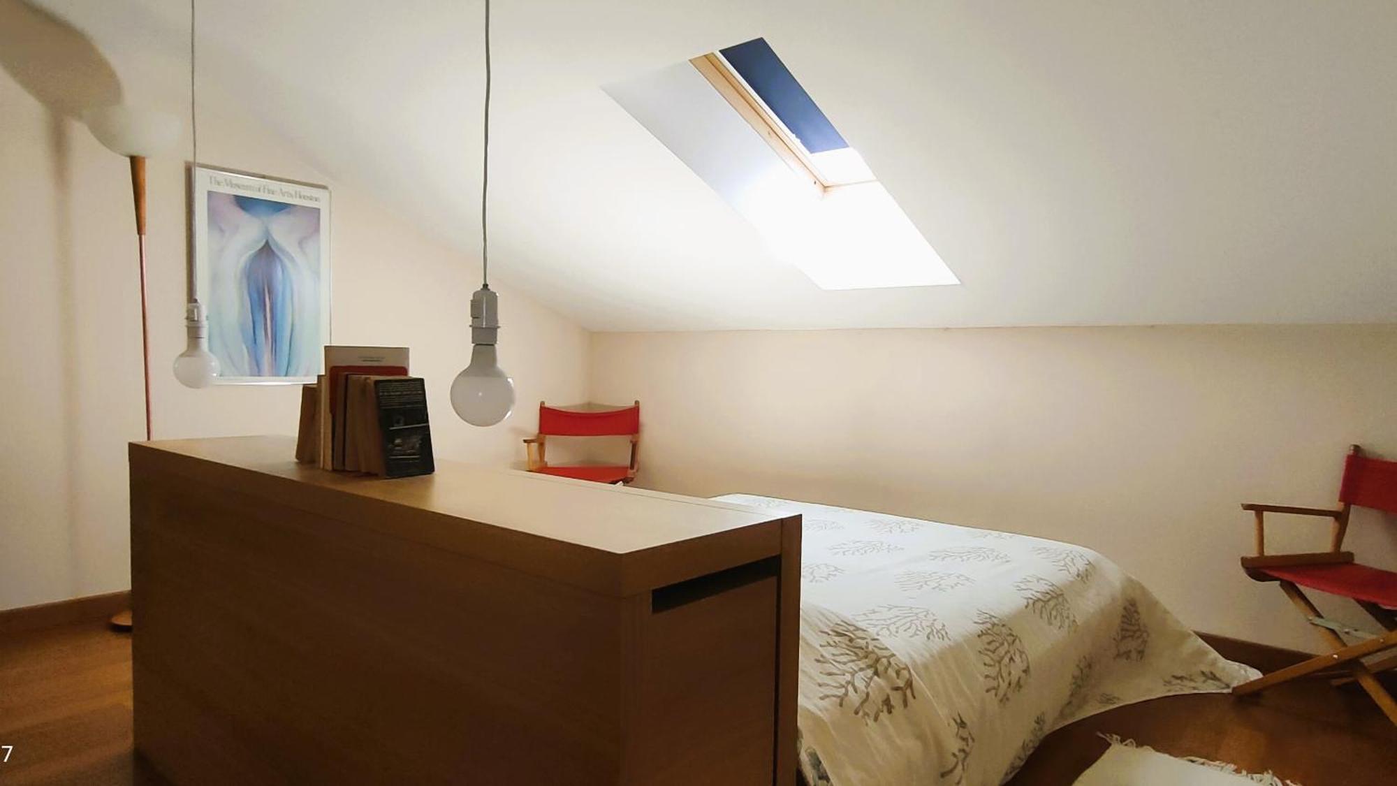 Pergola Apartmán