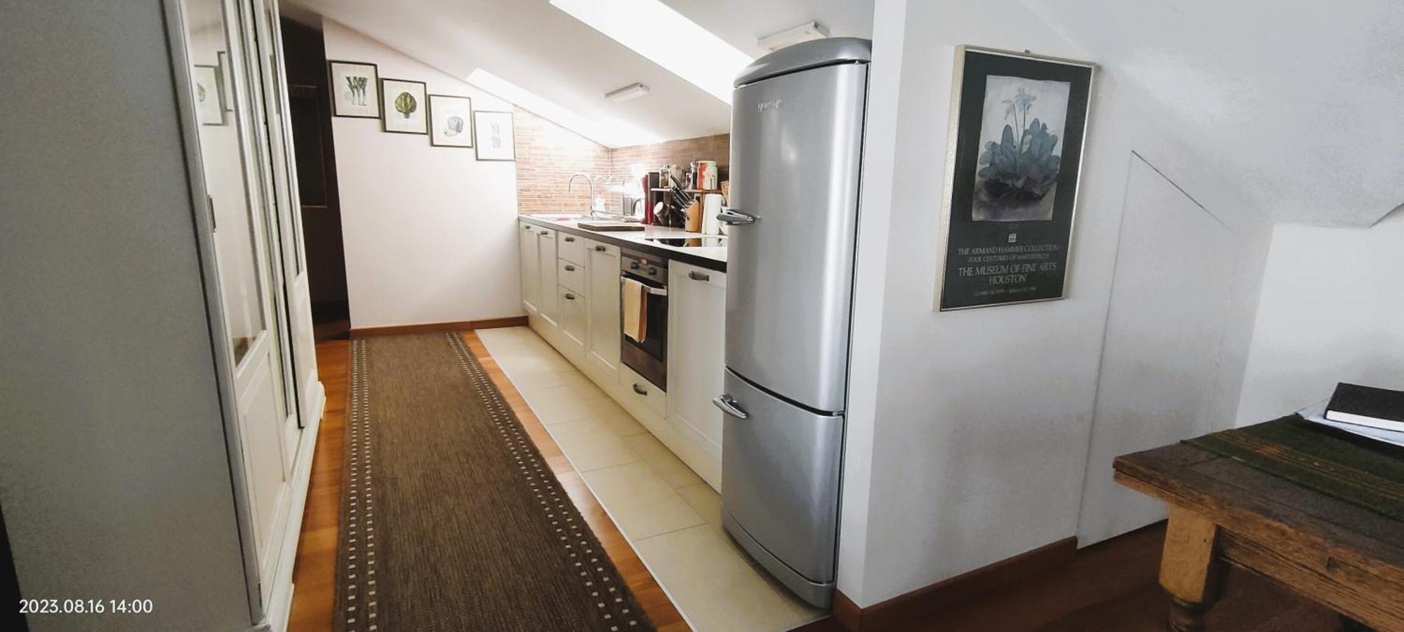 Apartament Pergola *