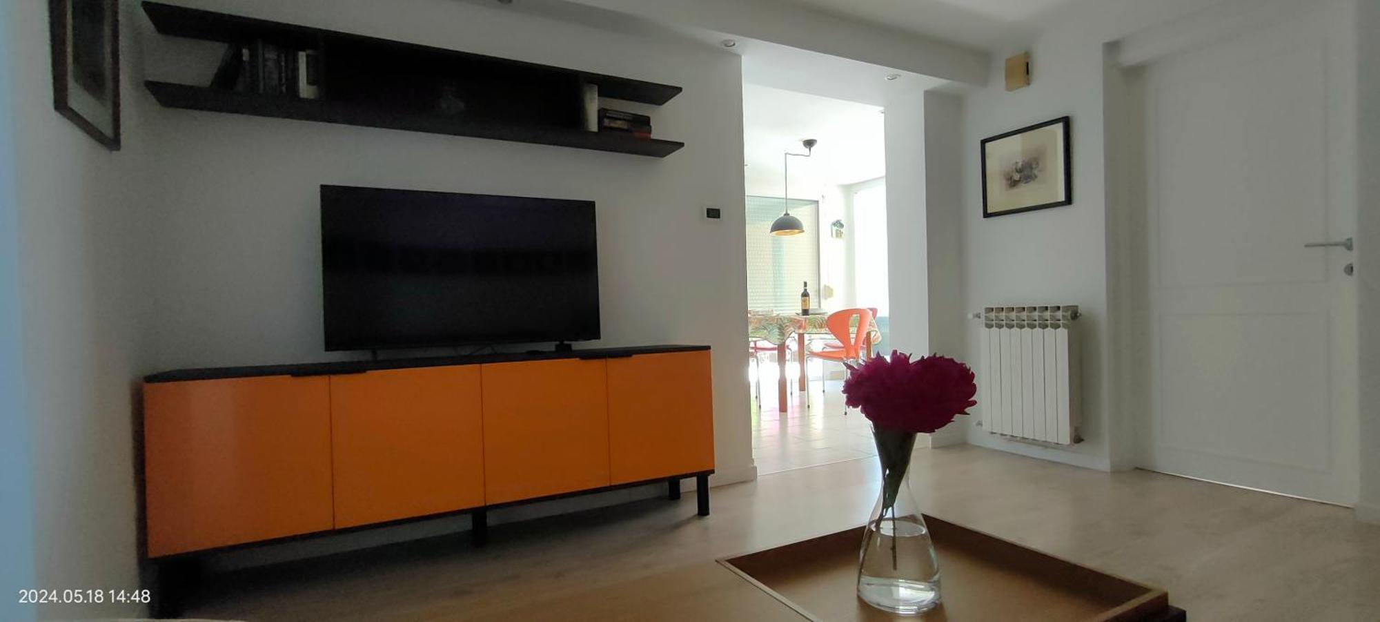 Pergola Apartmán *