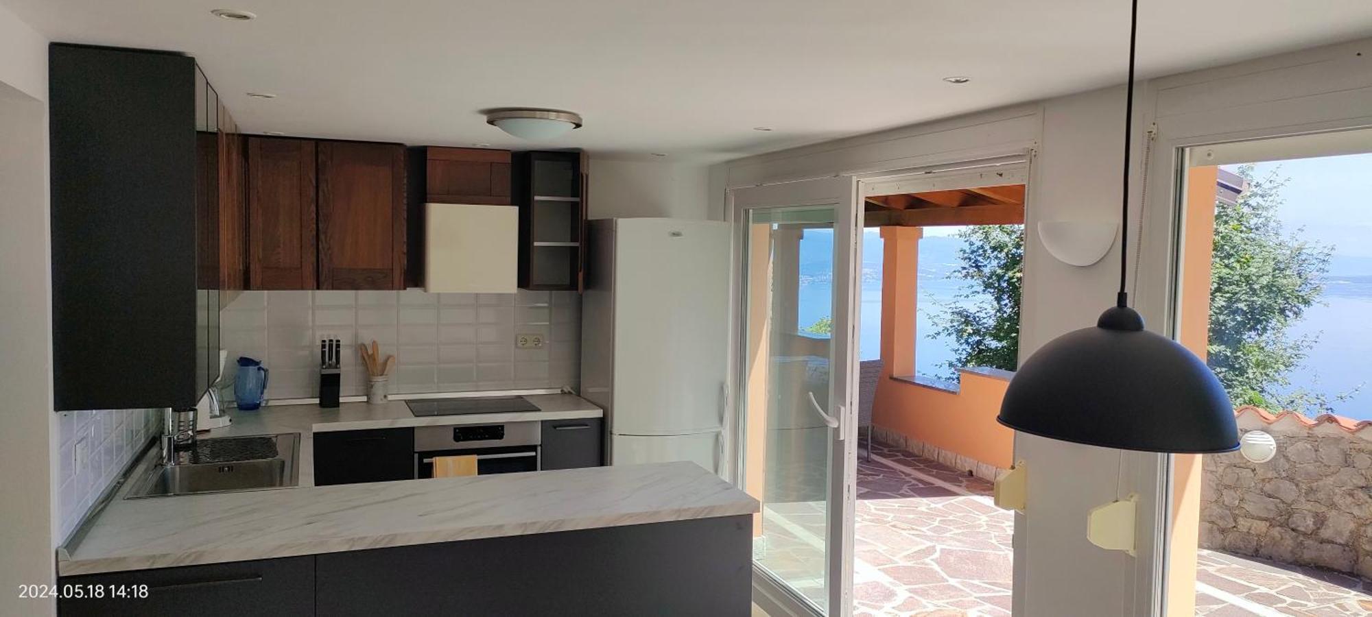 Apartmán Pergola Veprinac