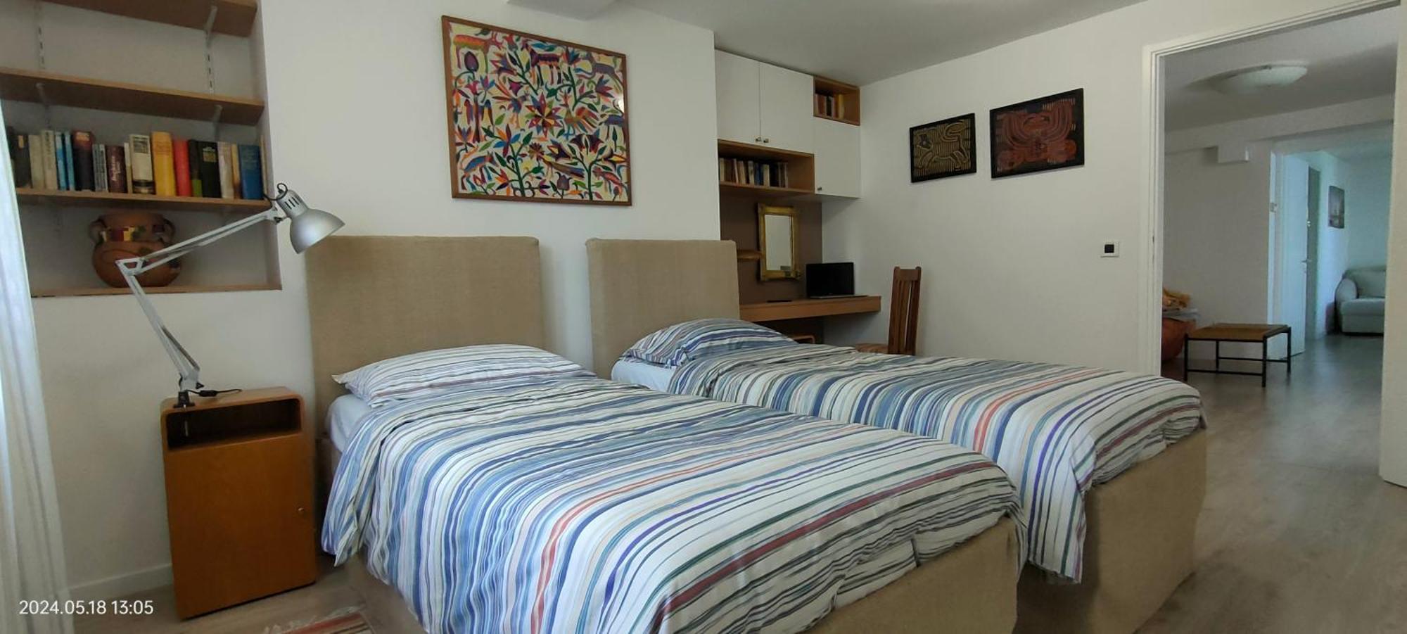 Apartmán Pergola