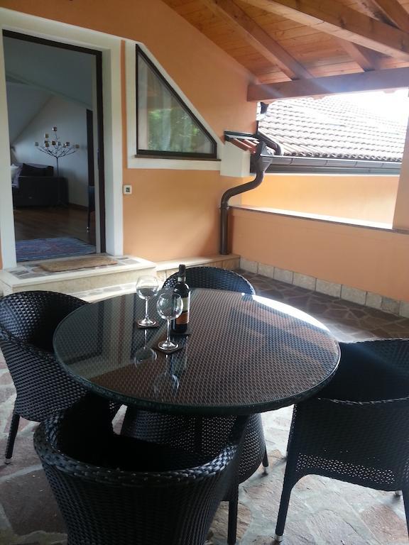 Pergola
