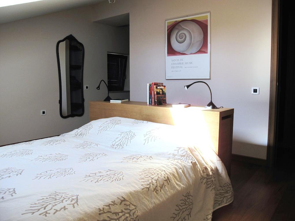 Apartmán Pergola