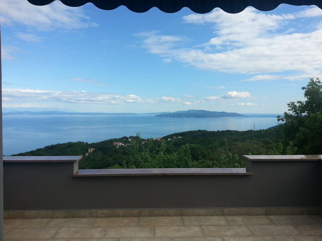 Apartmán Pergola *
